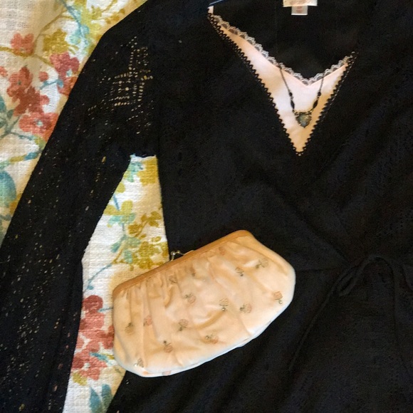 XHILARATION LACE DRESS - Picture 3 of 6